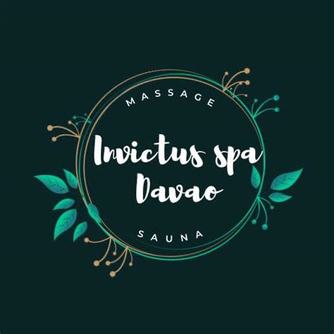 invictus spa davao|The 10 Best Davao City Spa Resorts 2024 (with Prices) .